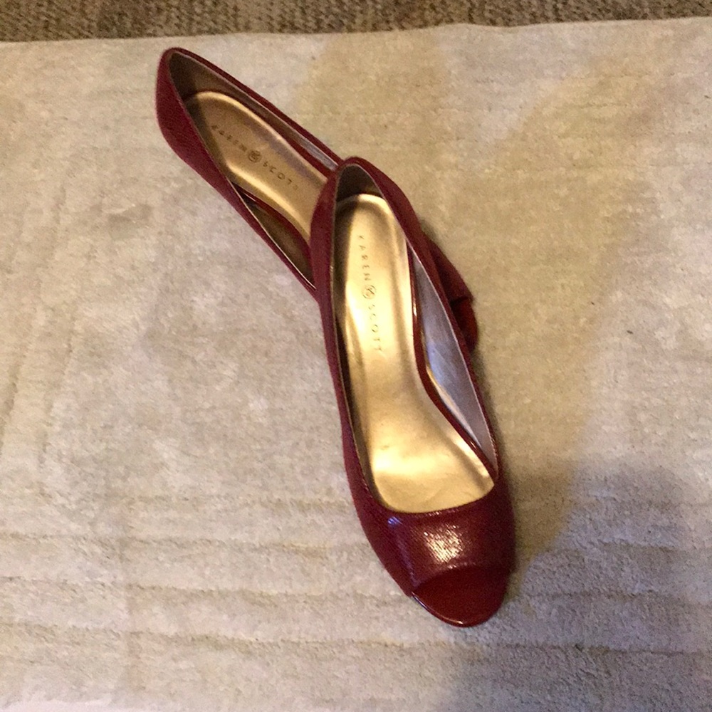 Women’s Shoes